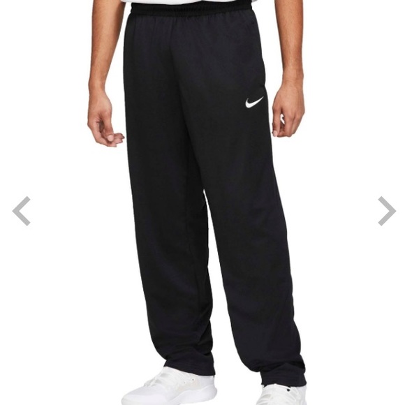 Nike Other - Nike Men's Dri-FIT Rivalry Basketball Pants XL